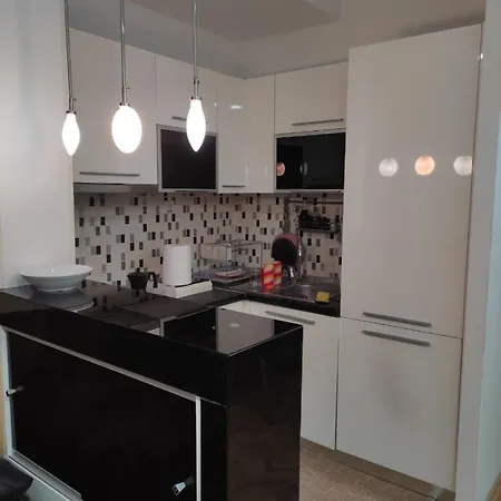 Trotter Luxury Apartment *