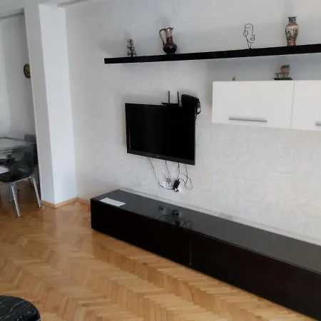 Trotter Luxury Skopje