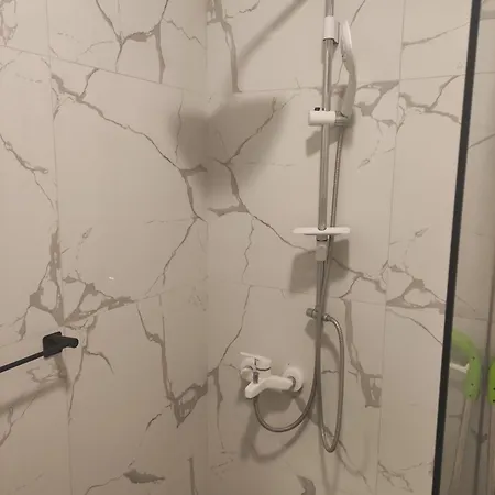 Trotter Luxury Apartment