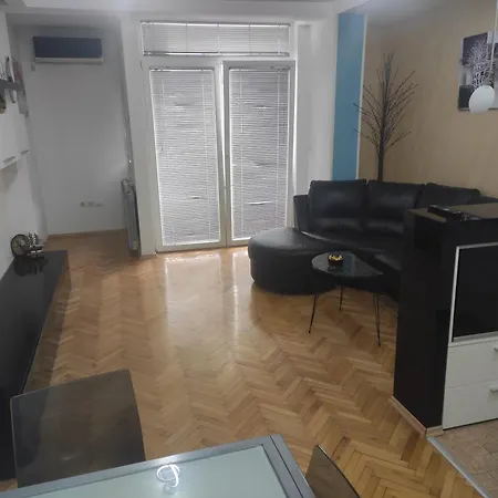 Trotter Luxury * Skopje