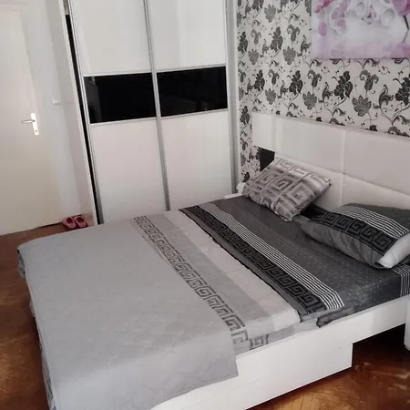 Trotter Luxury Skopje